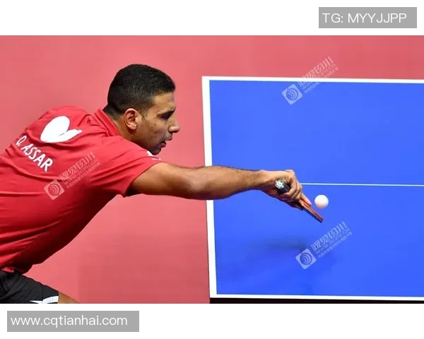 成都乒乓球队耐力变革引发热议推动运动员全面发展新趋势